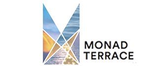 Monad Terrace Logo Techcalm Client